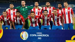 Otro paraguayo en la mira de Boca.