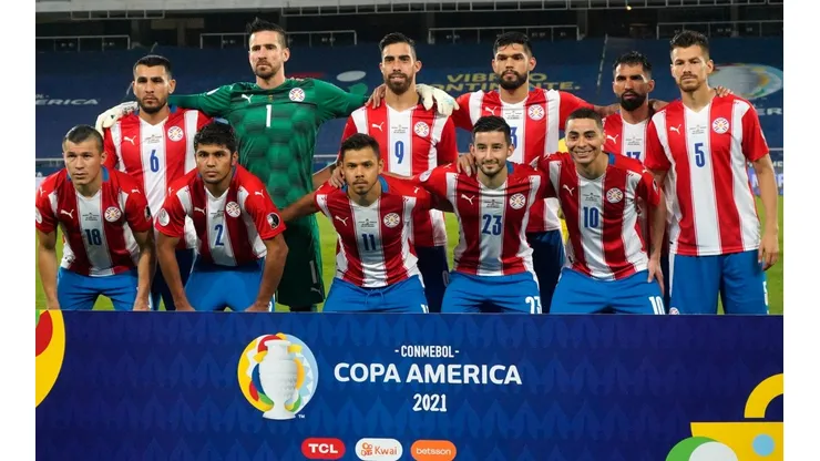 Otro paraguayo en la mira de Boca.