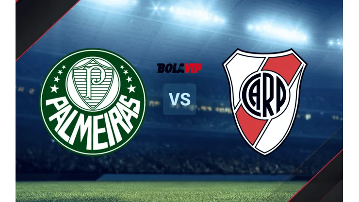 Palmeiras vs. River por la Ladies Cup.