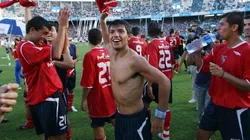 El mensaje del Kun a Independiente tras confirmarse su retiro