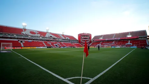 Escandalo: La justicia suspendió las elecciones en Independiente