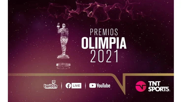 Lionel Messi ganó el Olimpia de Oro 2021, mientras que Schwartzman se quedó con el mismo galardón, pero del 2020.