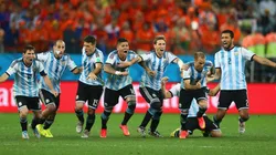 La actualidad del plantel subcampeón, 7 años después.