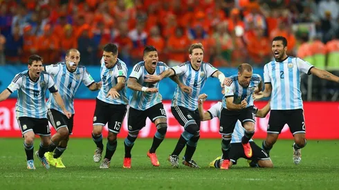 La actualidad del plantel subcampeón, 7 años después.