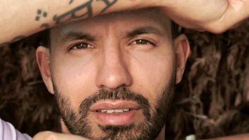 ¿Qué hará el Kun tras anunciar su retiro del fútbol profesional? (Twitter Oficial de Agüero)