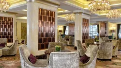 ¿Cuánto cuesta una habitación en el hotel donde se queda Boca por la Maradona Cup? (Booking)