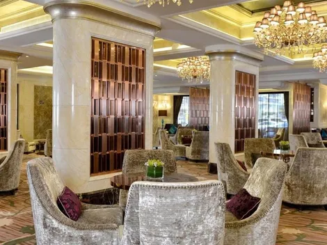 ¿Cuánto cuesta una habitación en el hotel donde se queda Boca por la Maradona Cup?