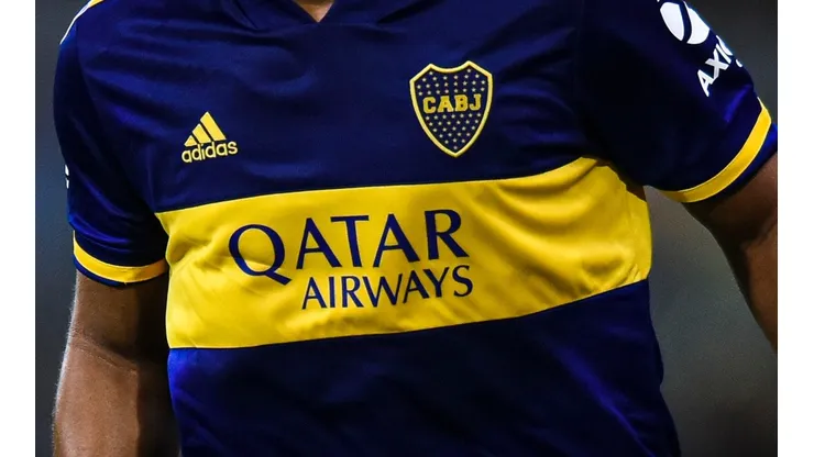 Emmanuel Gigliotti quedó libre en México y ¿Boca lo irá a buscar?