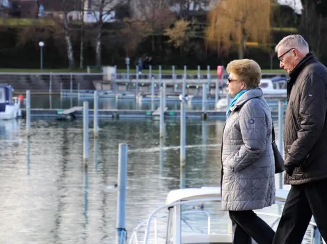 ANSES: quienes cobran hoy martes 14 de diciembre de 2021