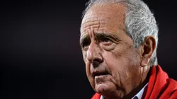 D'Onofrio confesó cual fue su reacción al conocer que Marcelo Gallardo seguía en River