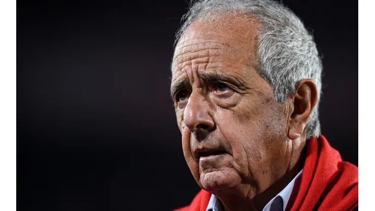 D'Onofrio confesó cual fue su reacción al conocer que Marcelo Gallardo seguía en River