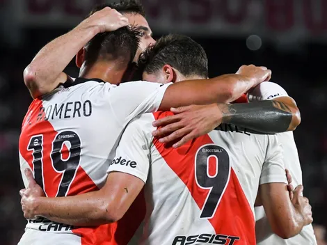 ◉ Las noticias de River hoy: ¿Gallardo se queda con los campeones de América?