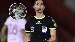 Lamolina, apuntado por todos.