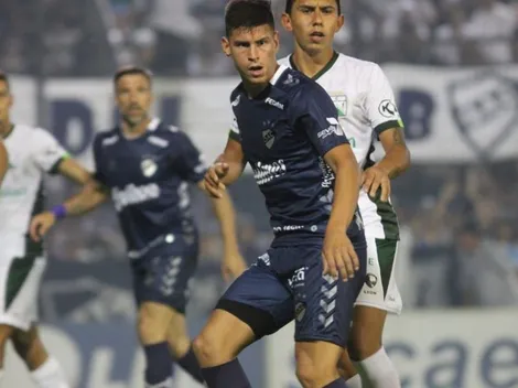 Quilmes y Barracas Central definirán el último ascenso a Primera División