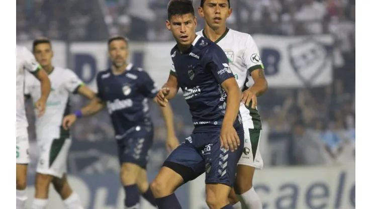 Después de 5 años, Quilmes tiene la chance de regresar a la Primera División del fútbol argentino.