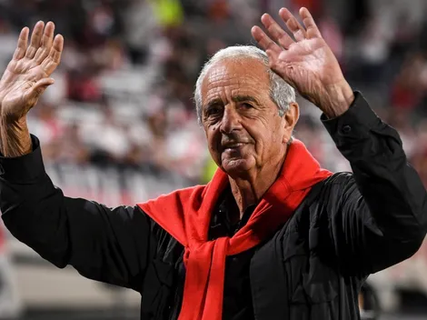 D'Onofrio y una picante cargada a Boca: "Al hincha le importa un corno"