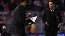 River se mete en el mundo "big data": ¿En qué consiste esta modalidad?