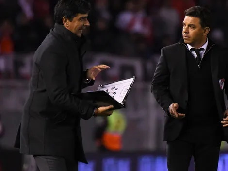 River se mete en el mundo "big data": ¿En qué consiste esta modalidad?