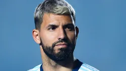 El tercer máximo goleador de la Selección Argentina