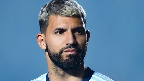 El tercer máximo goleador de la Selección Argentina