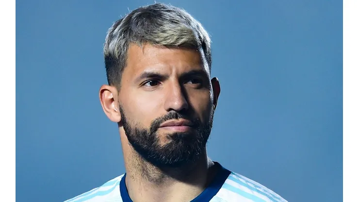 El tercer máximo goleador de la Selección Argentina