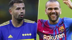 Boca vs. Barcelona por la Maradona Cup. (Fotos: Getty Images).