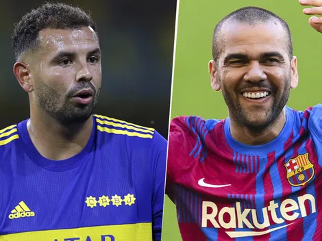 EN VIVO: Boca vs. Barcelona por la Maradona Cup