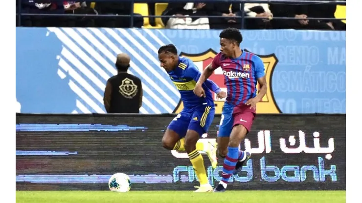 Prensa Boca