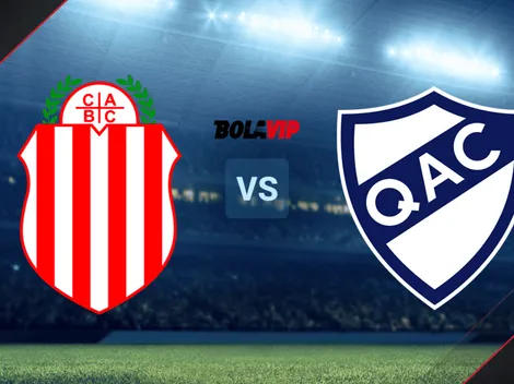 Barracas Central vs. Quilmes: horario, canal de TV y streaming de la FINAL del Reducido de la Primera Nacional