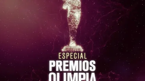 Premios Olimpia 2021: ¿Cómo, cuándo y dónde mirar la gala de premiación?