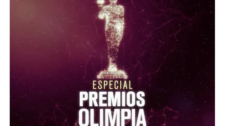 Premios Olimpia 2021: ¿Cómo, cuándo y dónde mirar la gala de premiación?