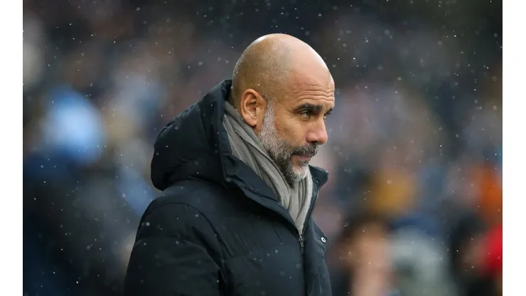 El campeón argentino que recibió la aprobación de Guardiola para llegar a Europa