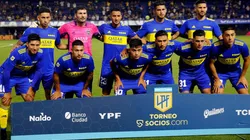 Se vienen salidas en Boca tras el amistoso.