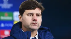 Mauricio Pochettino sueña con dirigir a Newell's, ¿con Messi?