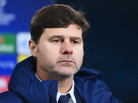 El deseo de Pochettino que ilusionó a los hinchas de Newell's