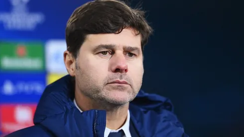 Mauricio Pochettino sueña con dirigir a Newell's, ¿con Messi?