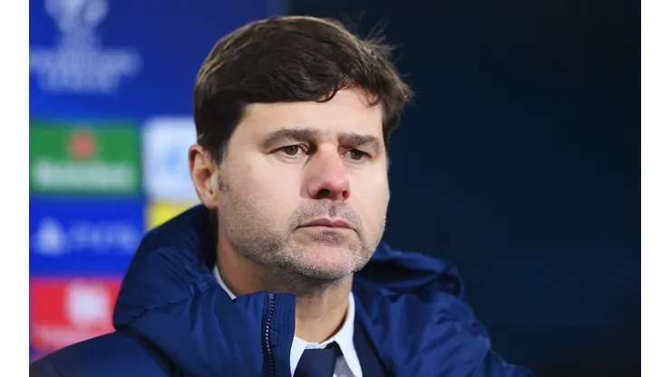 Mauricio Pochettino sueña con dirigir a Newell's, ¿con Messi?