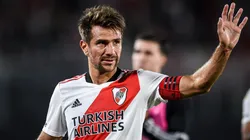 ¿El último baile?: Gallardo analiza poner a Leo Ponzio en lugar de Zuculini ante Colón