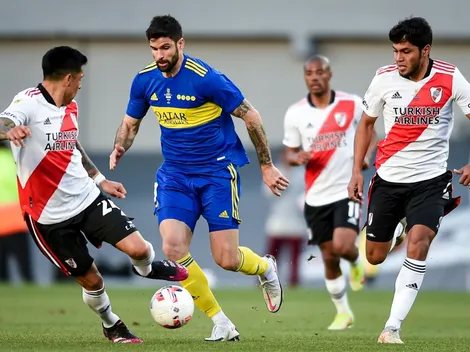 ¿Se juega? La última noticia respecto a la posible Supercopa Argentina entre River y Boca
