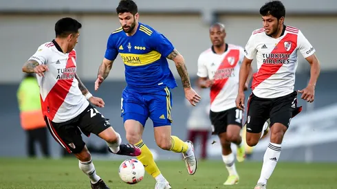 ¿Se juega? La última noticia respecto a la posible Supercopa Argentina entre River y Boca