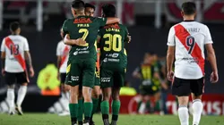 Alarmas en Núñez: debía volver a River y sufrió una durísima lesión