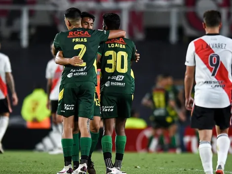 Alarmas en Núñez: debía volver a River y sufrió una durísima lesión