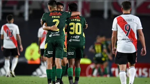 Alarmas en Núñez: debía volver a River y sufrió una durísima lesión