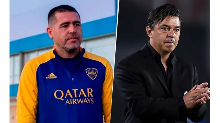 No es Farías: River y Boca pelean por llevarse a un jugador del fútbol argentino