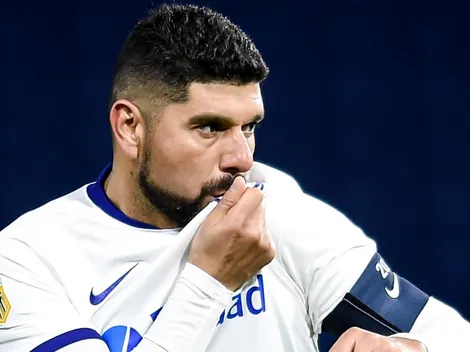 ¿El mejor en la materia? Todos los penales de Ortigoza en San Lorenzo