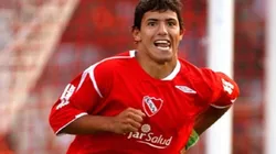 El regreso a Independiente: la cuenta pendiente en la carrera del Kun Agüero