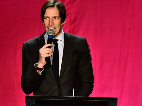 Iván de Pineda conducirá un programa sobre la Copa del Mundo de Qatar 2022