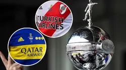 Boca y River, cabezas de serie: los bombos para el sorteo de la Libertadores