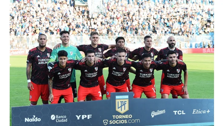 Atención socios de River: comienza la venta de entradas para la final ante Colón