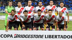 Un querido ex River quedó libre de su club y los hinchas le ruegan que vuelva